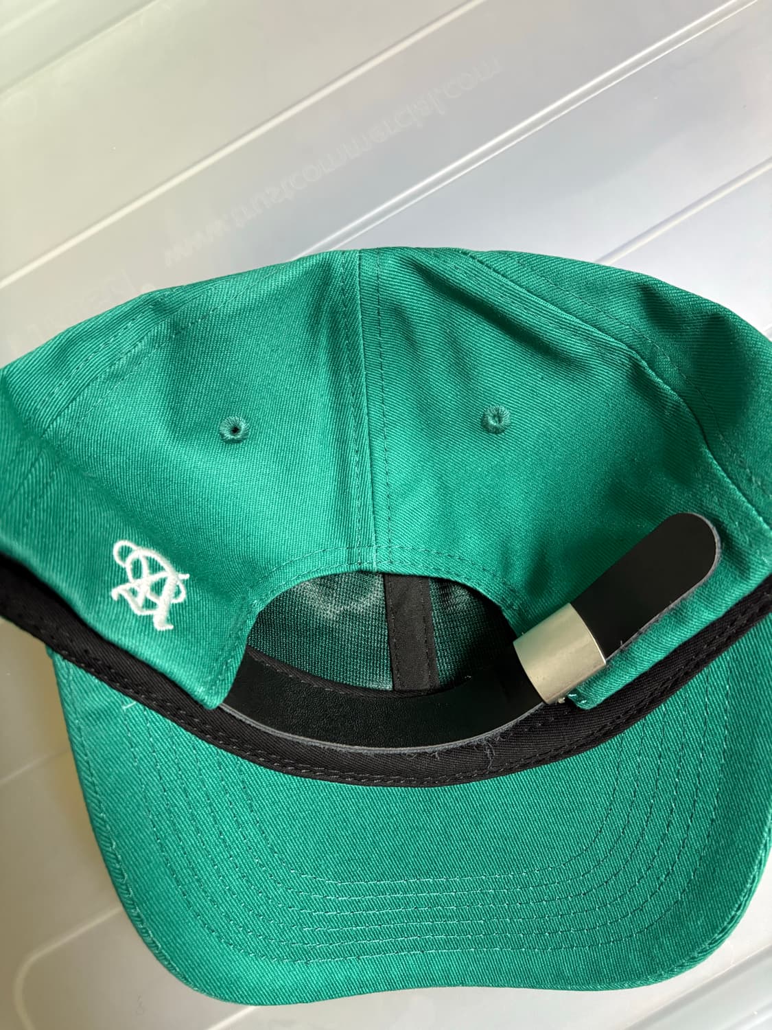 aries 모자 상품이미지2