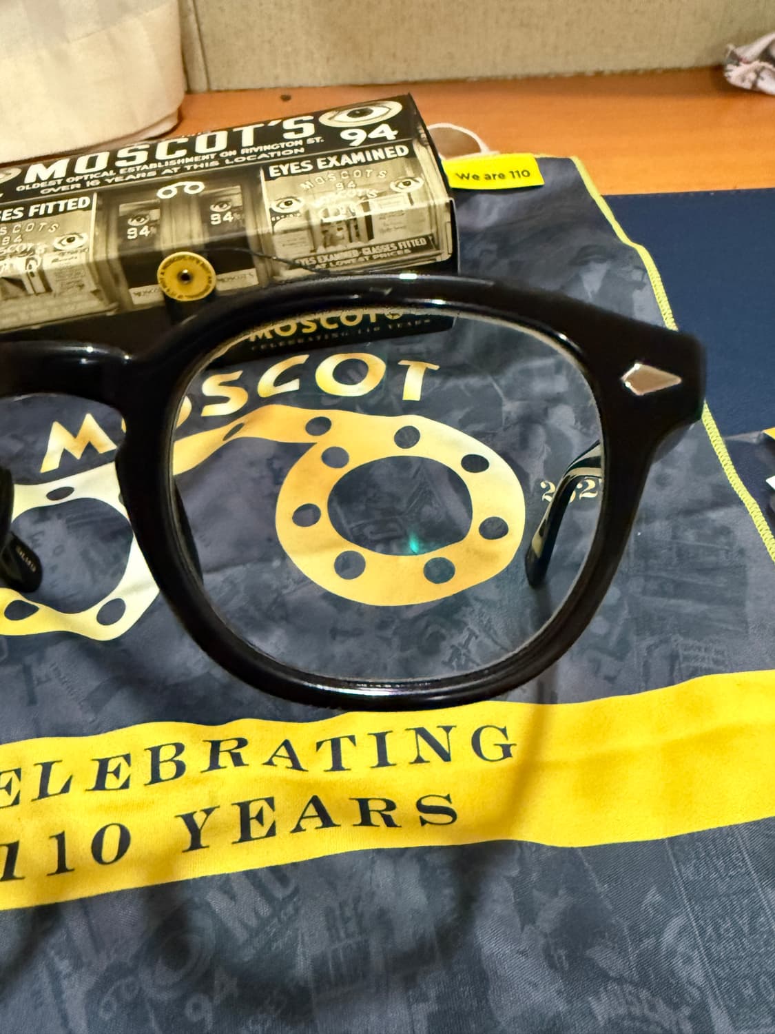 모스콧 렘토쉬 49 ->> 46,47 사이즈 교환 요청합니다 상품이미지5