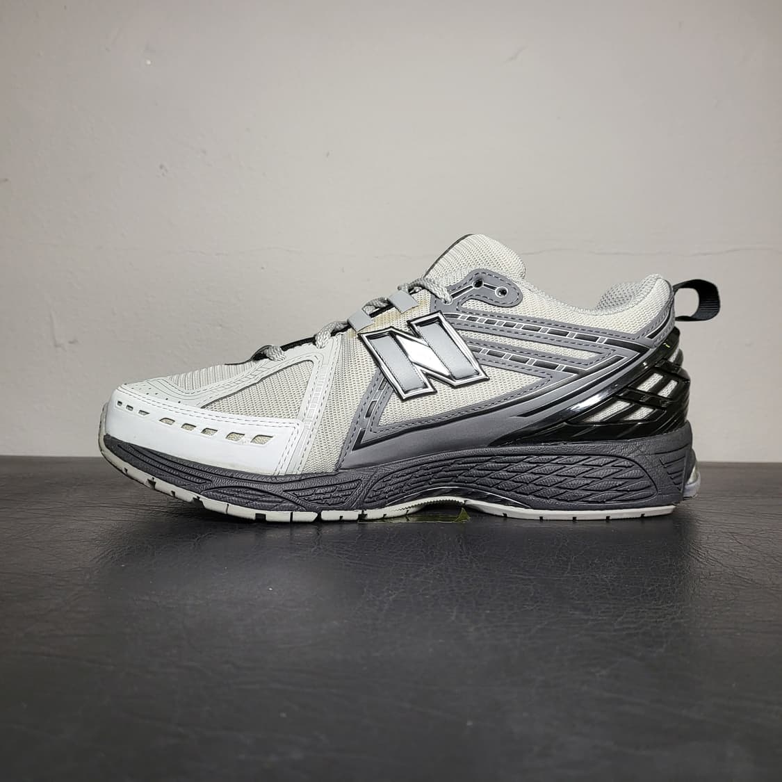 뉴발란스 운동화 270m 상품이미지2