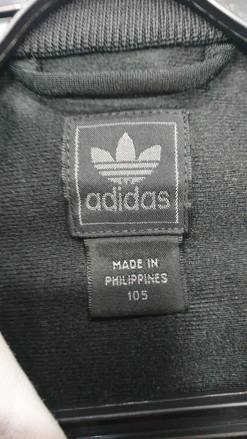 아디다스 뉴캐슬 트랙탑 105 상품이미지3