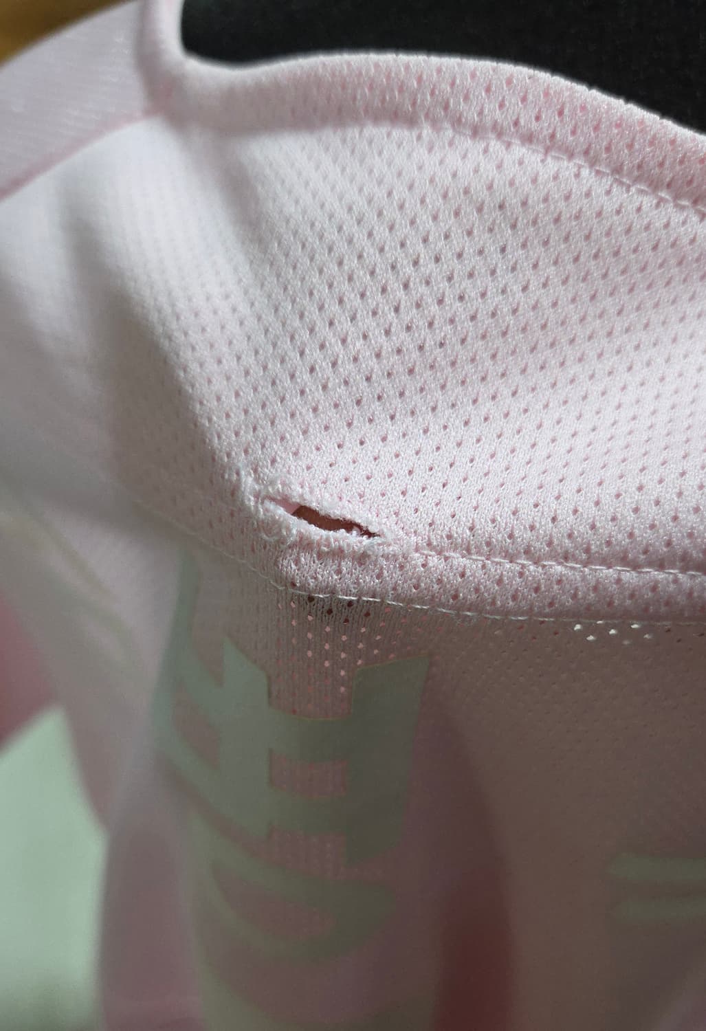 넥센 히어로즈 유니폼 핑크 져지  레트로 상품이미지10