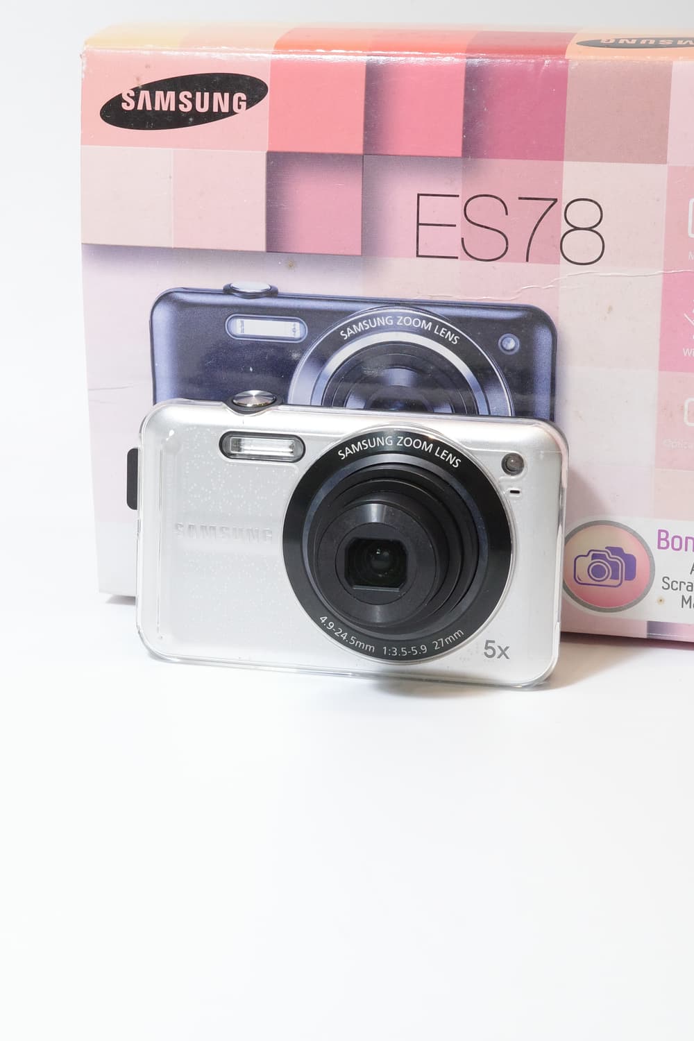 삼성 ES78 상품이미지1