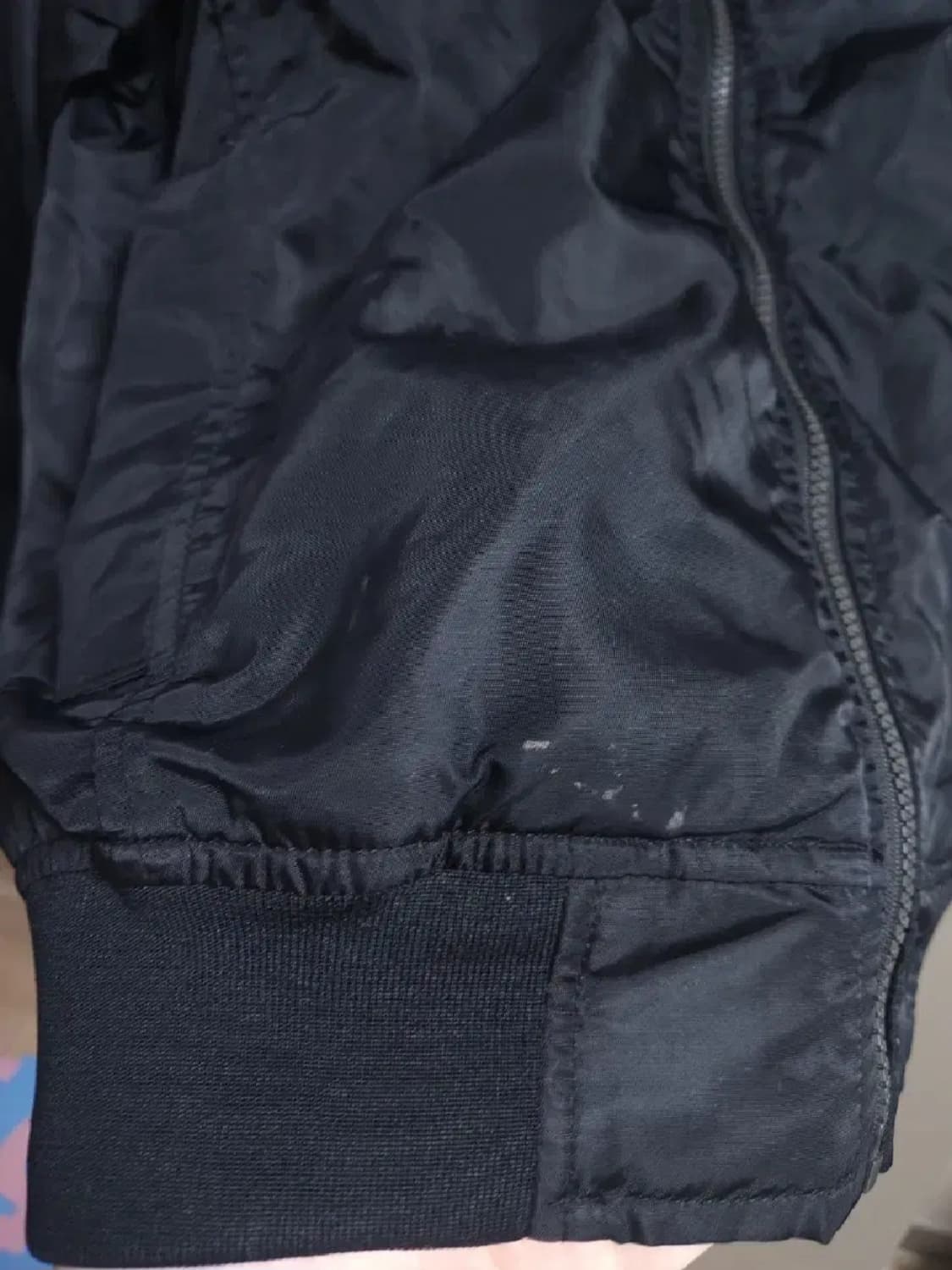 내셔널지오그래픽 봄버자켓, 2XL 상품이미지7