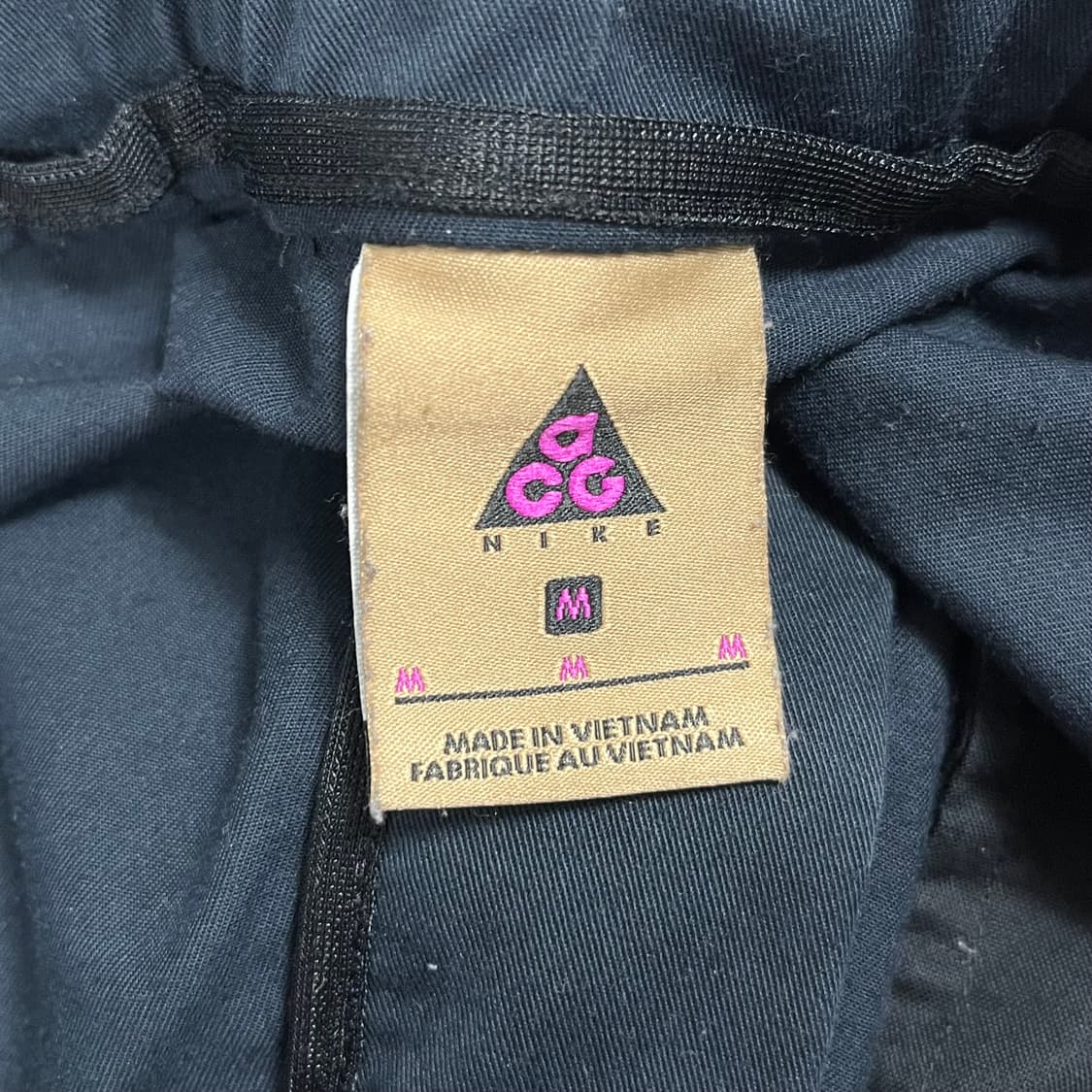 나이키 ACG 30주년 우븐 서밋 카고 팬츠 상품이미지5