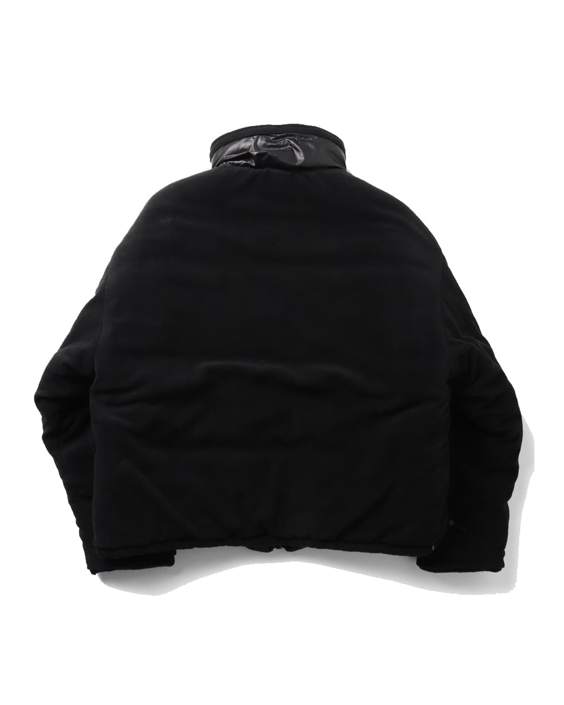 GERRY Oversized Reversible Fleece Jacket 상품이미지4