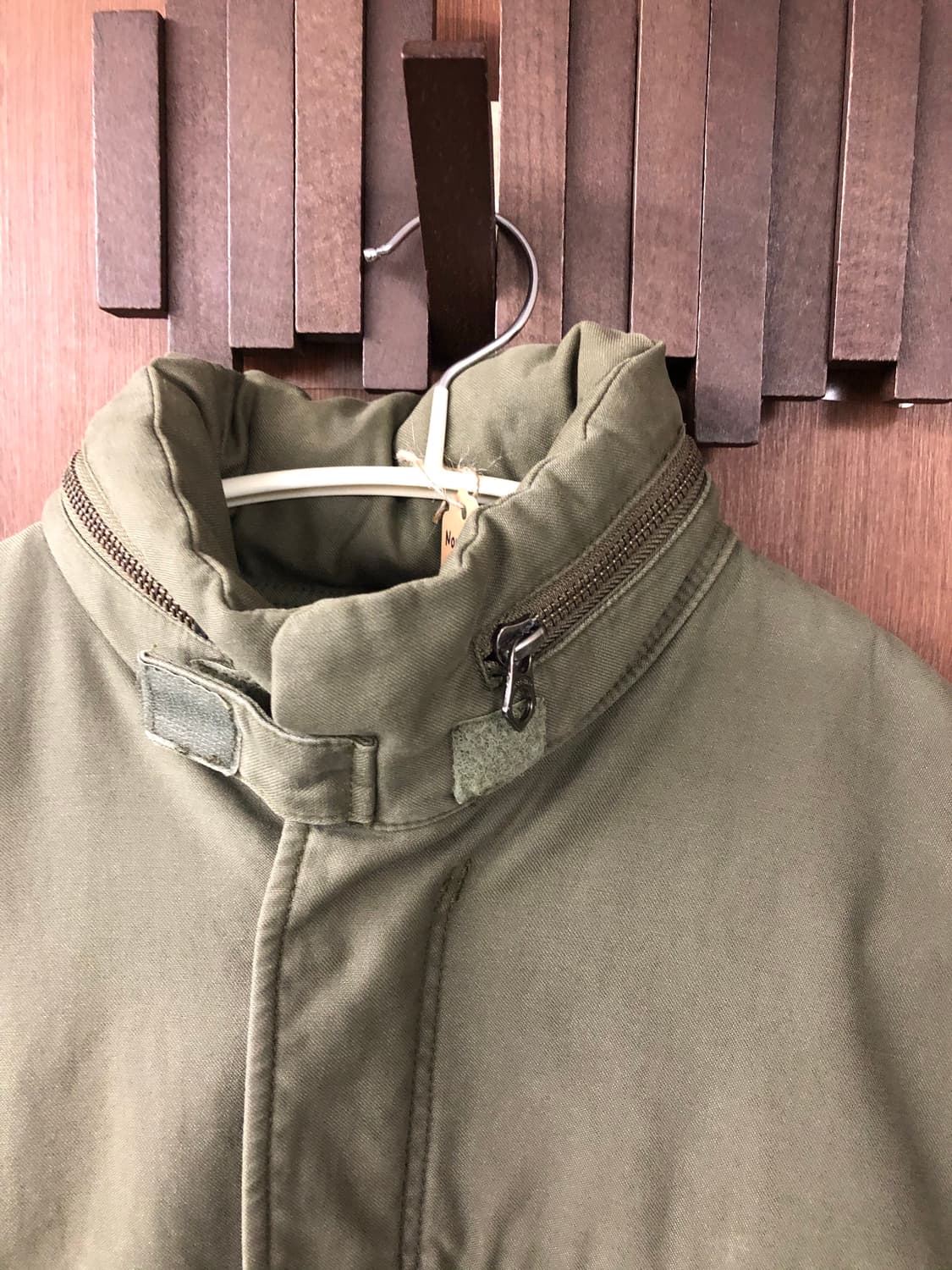 Nonnative m65 자켓 1 상품이미지6