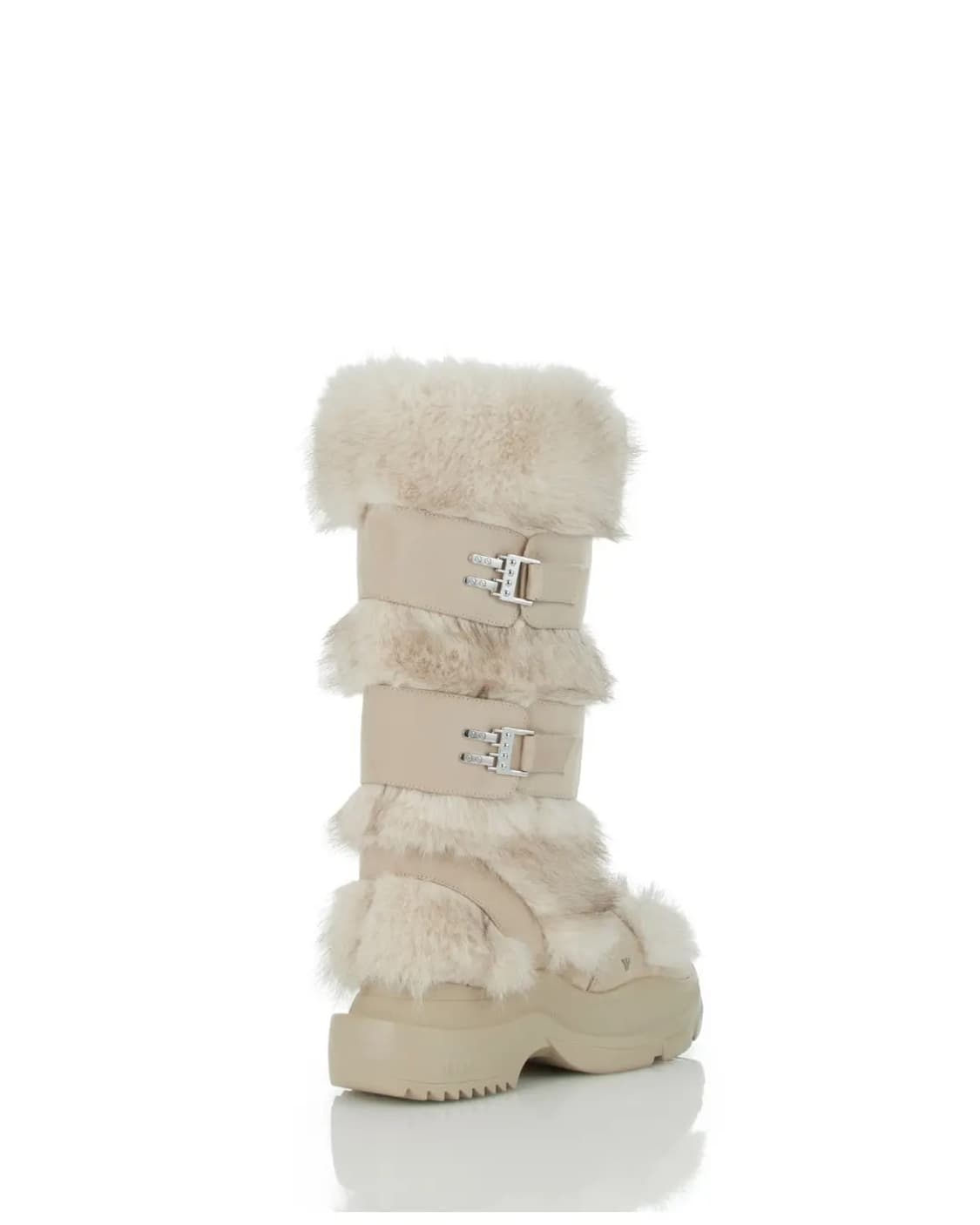 yello 퍼부츠 상품이미지4