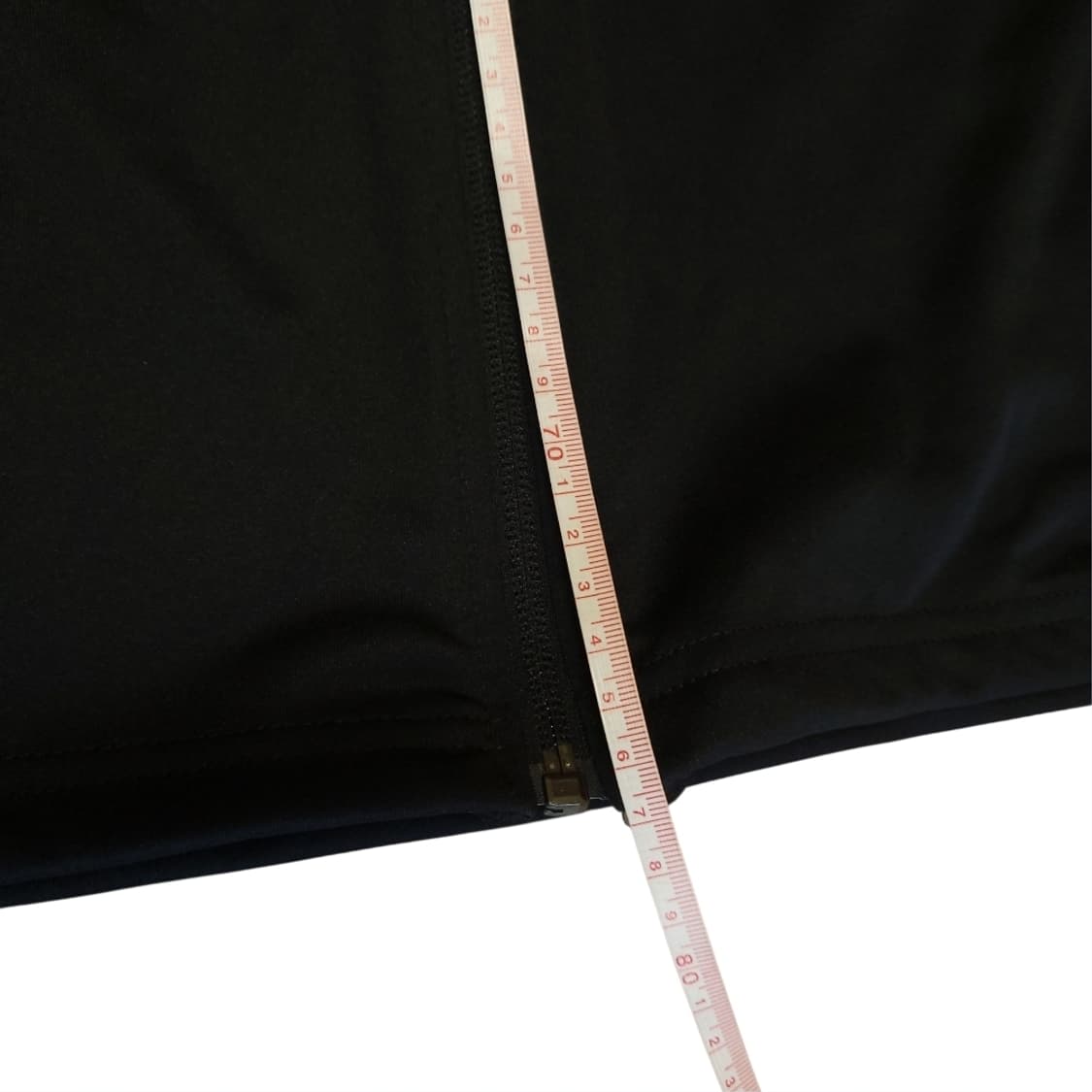 나이키져지 블랙 100-105 트랙탑 상품이미지10