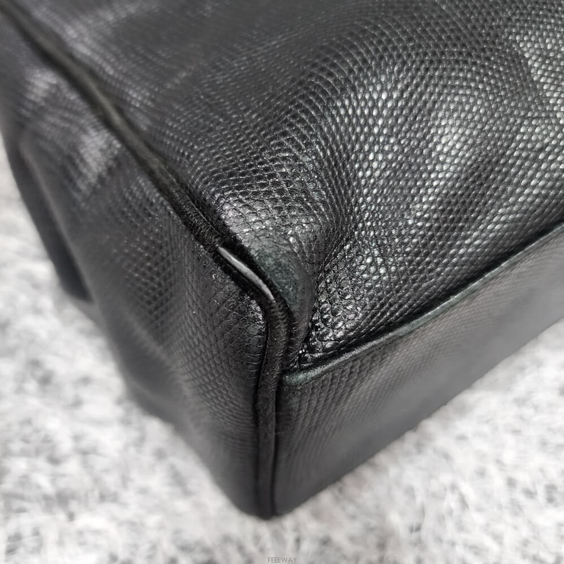 페라가모 간치니 숄더백 상품이미지7