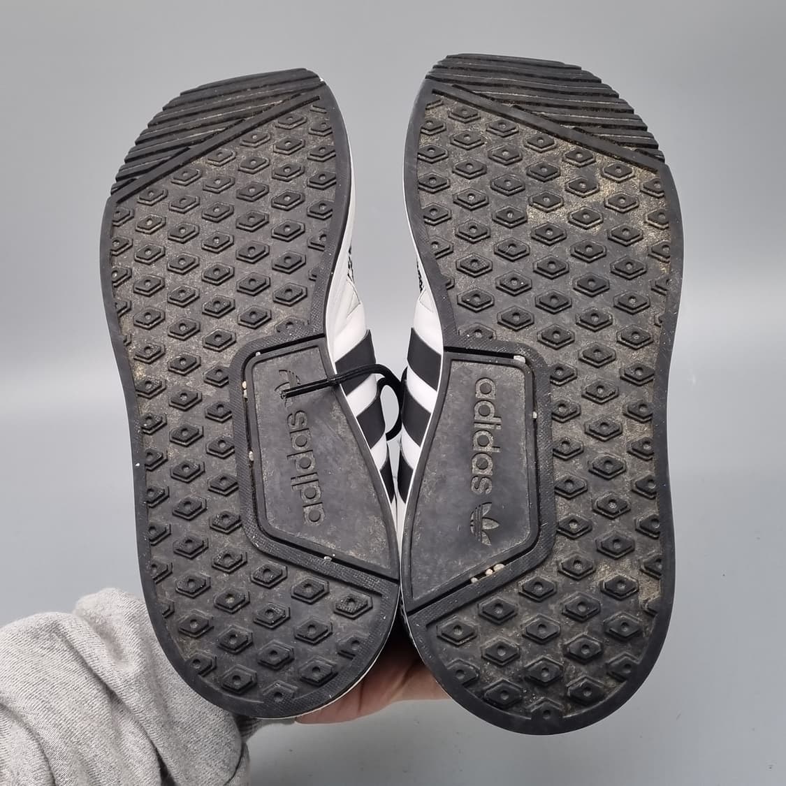 아디다스 x plr 운동화245  상품이미지3