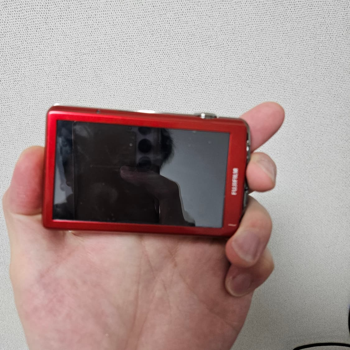 후지필름 파인픽스 Z800EXR 레드 디카 빈티지디카 상품이미지4