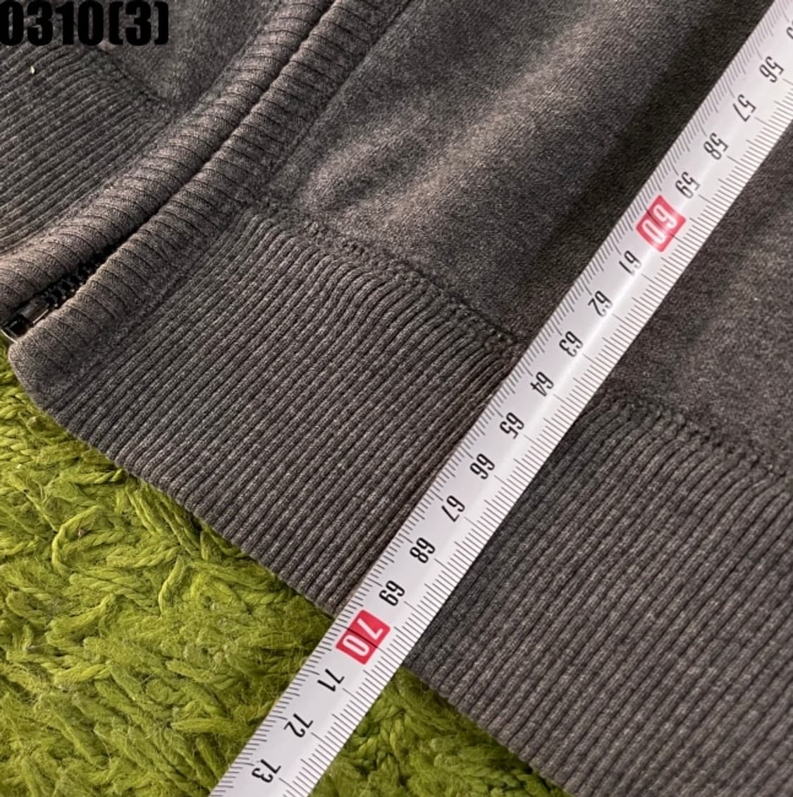 MLB 후드집업 자켓 상품이미지8