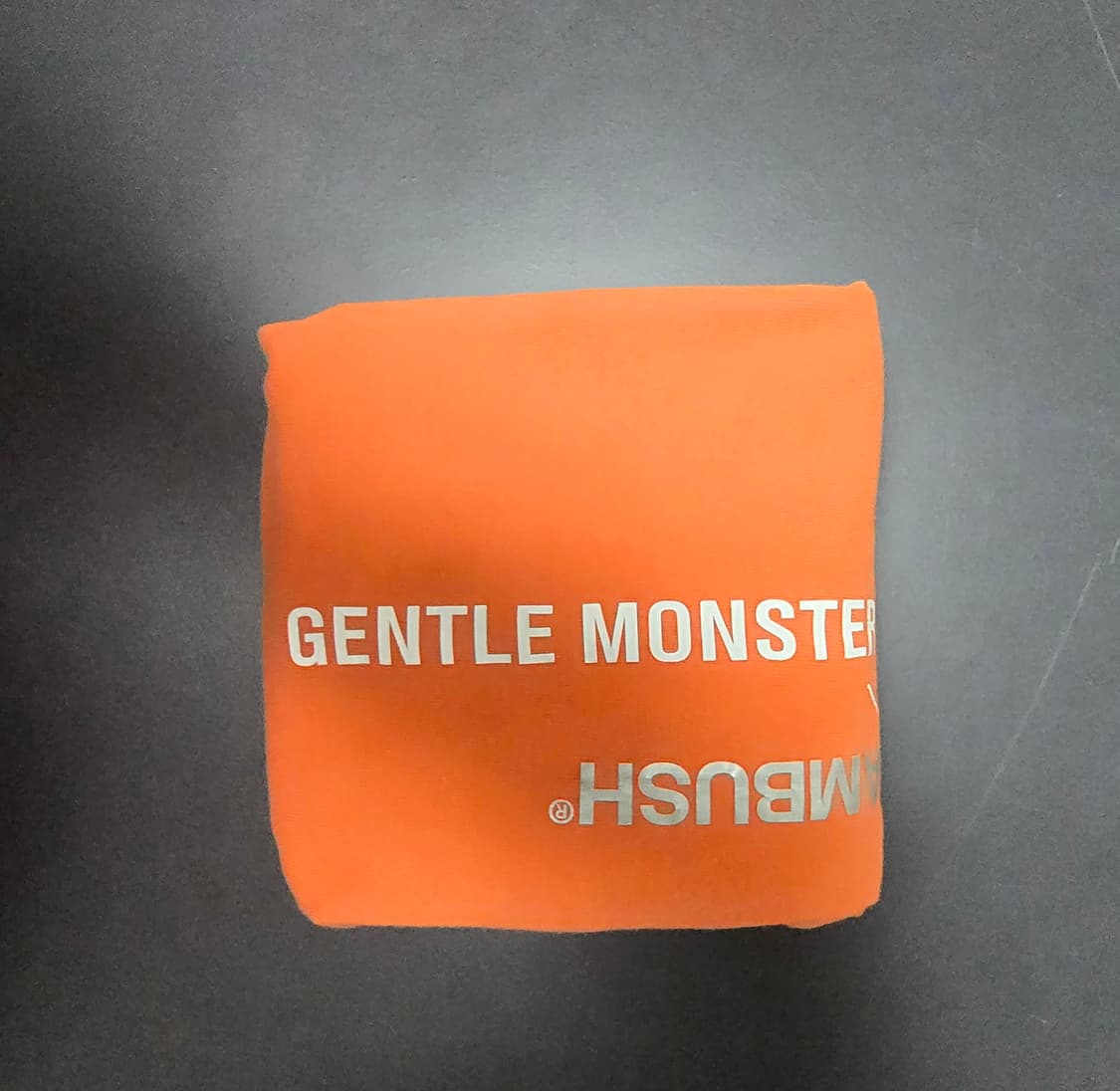 젠틀몬스터 앰부쉬 상품이미지6