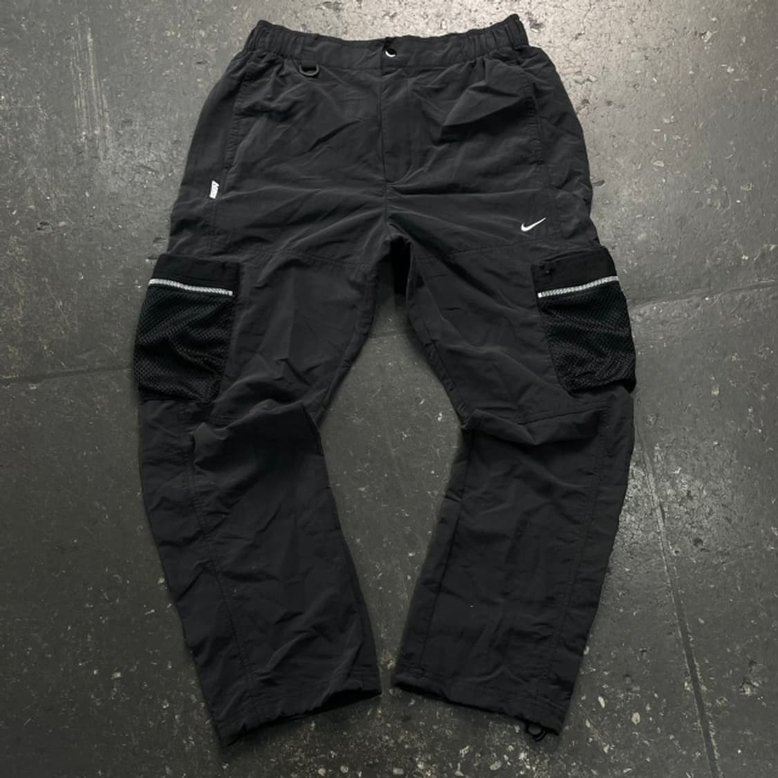 100 나이키 카고 팬츠  상품이미지1
