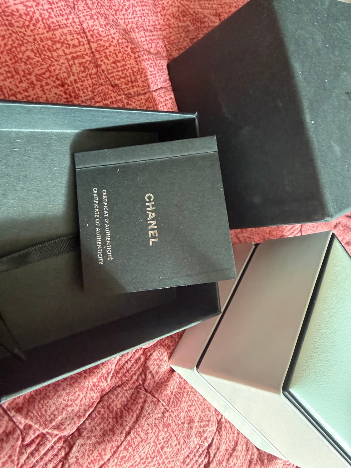 (새상품) 코코크러쉬 반지 화골[64] 상품이미지6