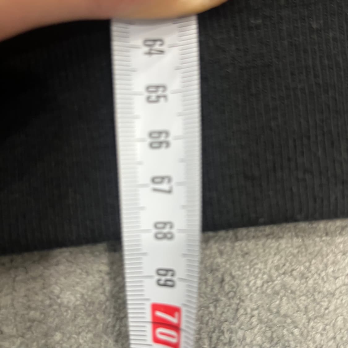 105 앤듀 MA-1 봄버 항공점퍼 상품이미지8