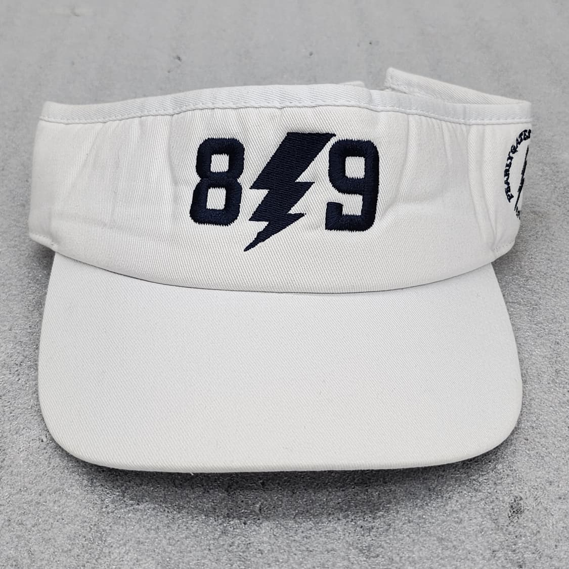 미착용 일본 내수용 파리게이츠 썬캡 프리 상품이미지2