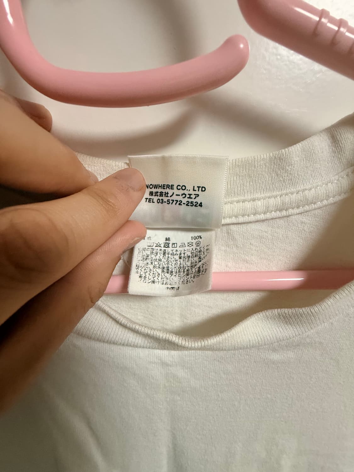 베이프 LA store 티셔츠3XL 상품이미지4