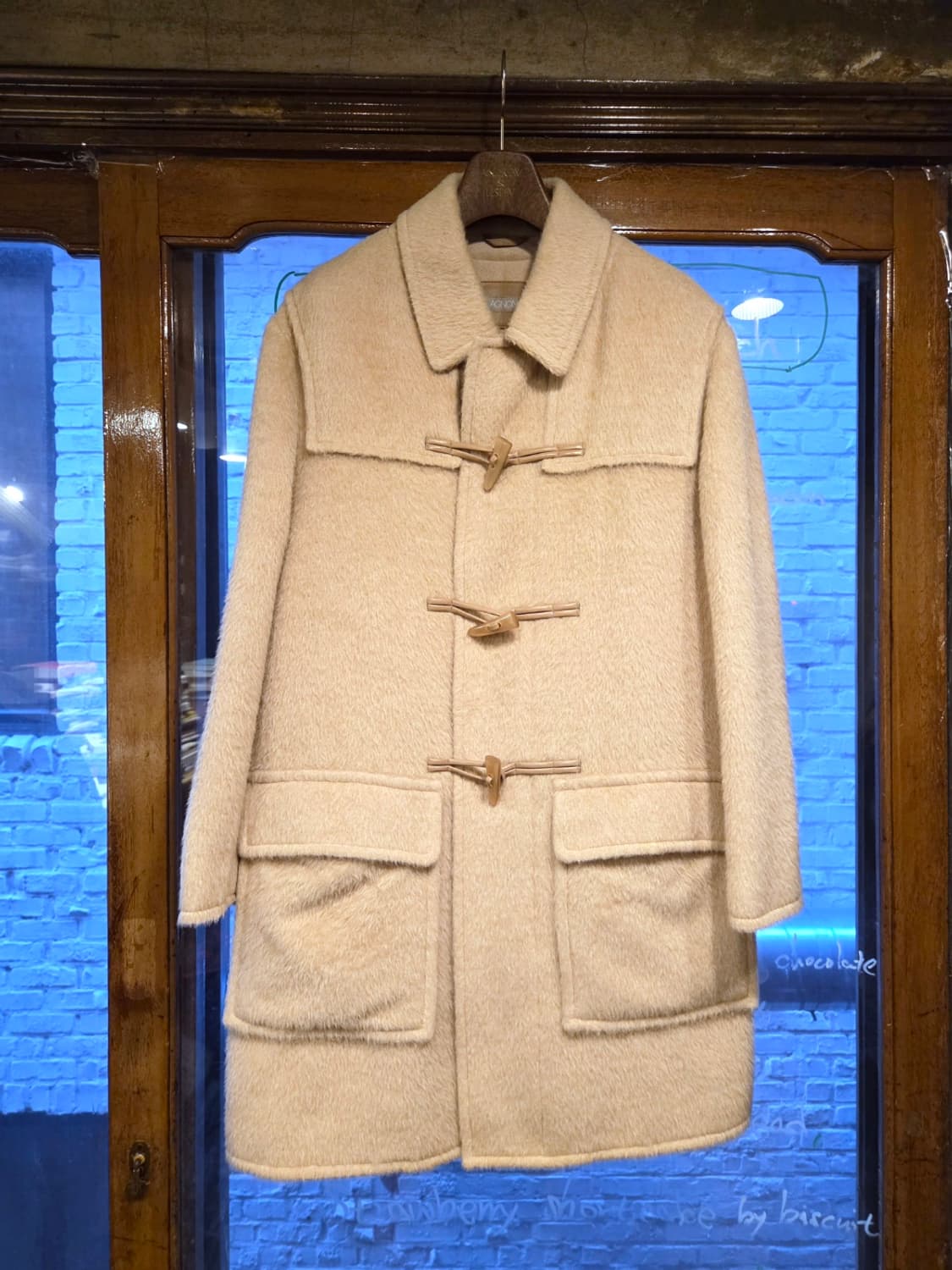 아뇨나 코트 상품이미지1