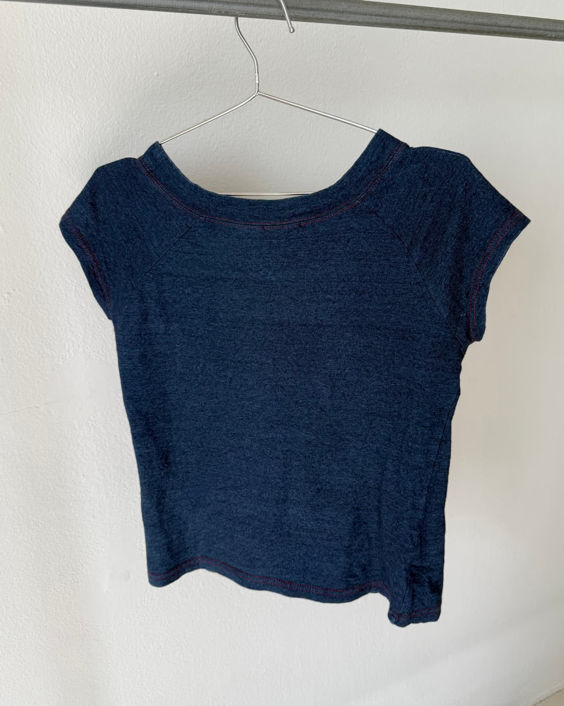 빈티지 반팔티 상품이미지2