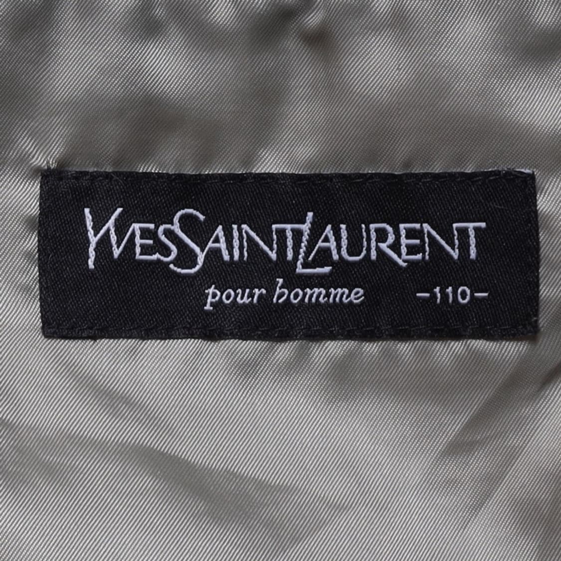 입생로랑 Yves Saint Laurent Puffer Jacket 
 상품이미지8