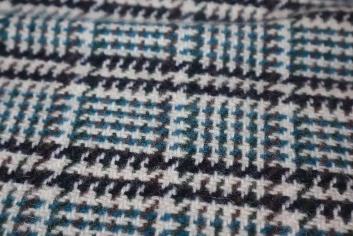 드레익스 20aw 앙고라 울 머플러 새상품 상품이미지4