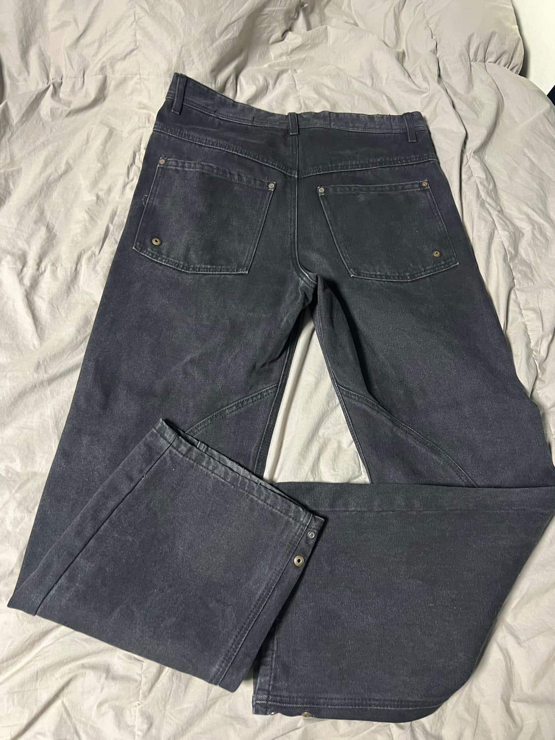 (L) 앤더슨벨 루카스 콘트라스트  상품이미지6