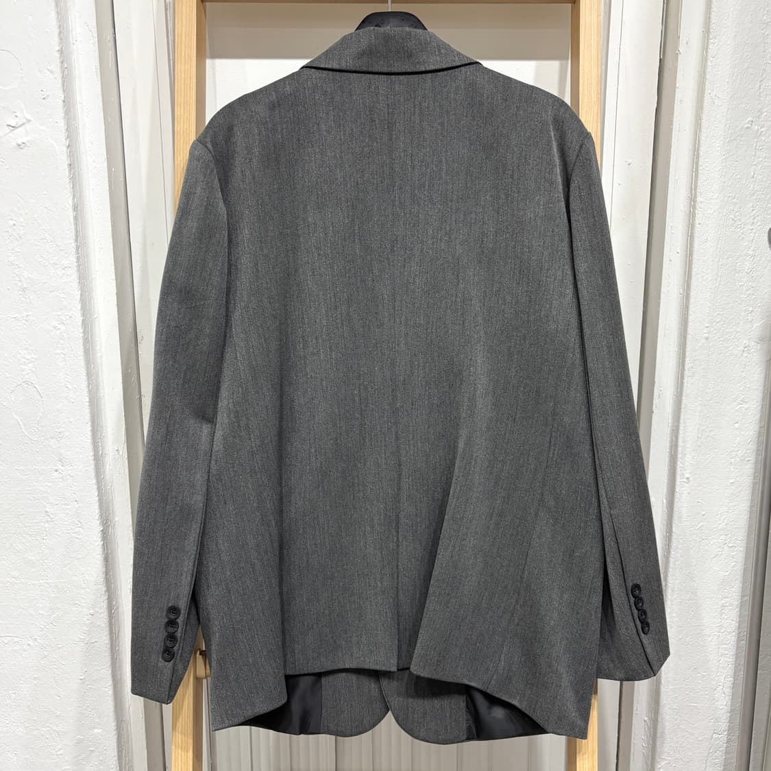 [새상품] 간절기용 블레이저 자켓 상품이미지6