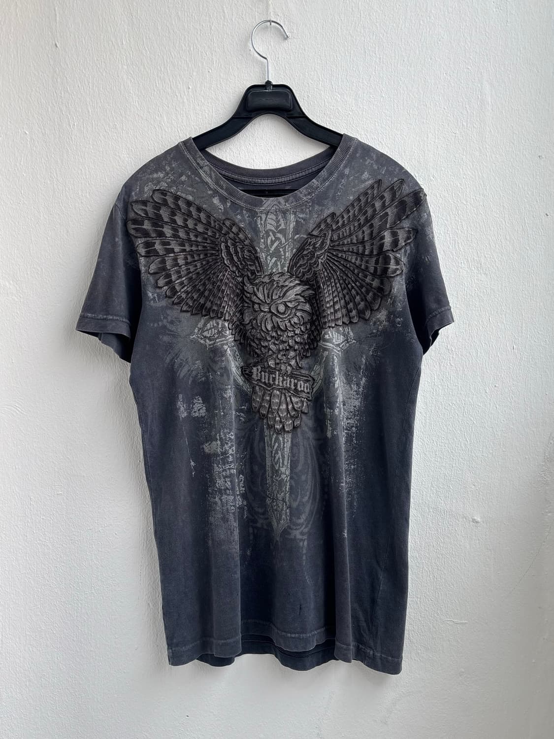 Buckaroo Graphic T-Shirt 상품이미지5