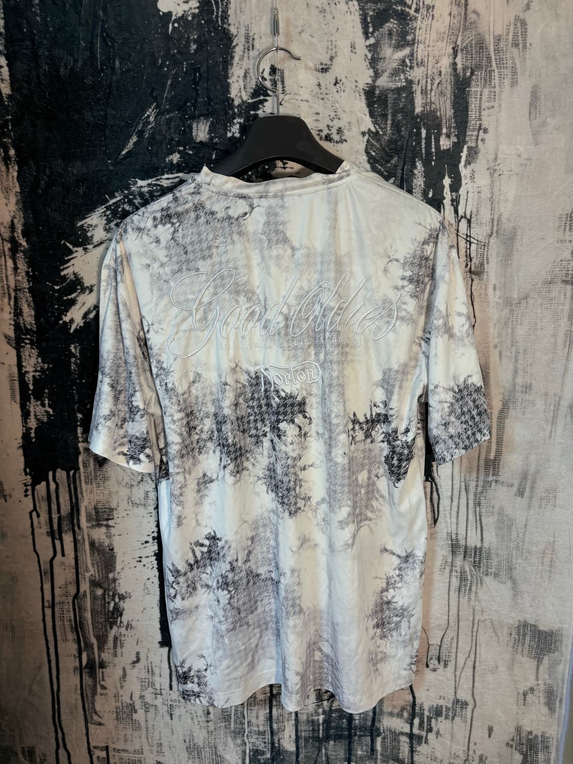 Norton t-shirt  상품이미지3