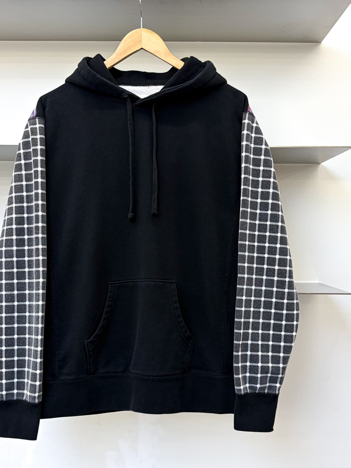 퍼킹 어썸 키스 후디 상품이미지3