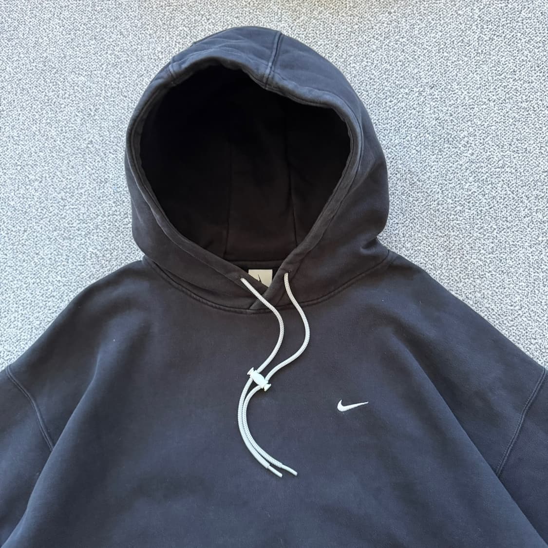 나이키 후드티 상품이미지2