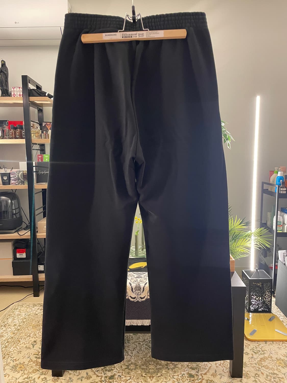 머듈 파자마 팬츠 상품이미지3