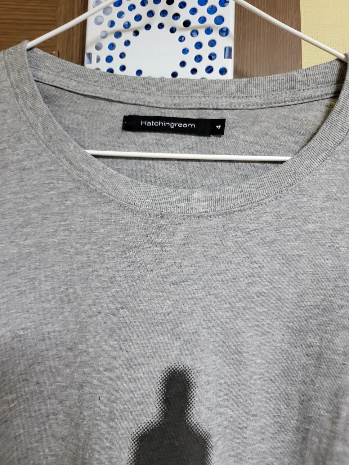 해칭룸 롱슬리브 4사이즈 상품이미지3