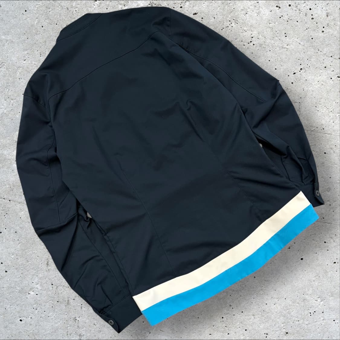 [95] 13-14 아디다스 첼시 트랙 자켓 B541 상품이미지2