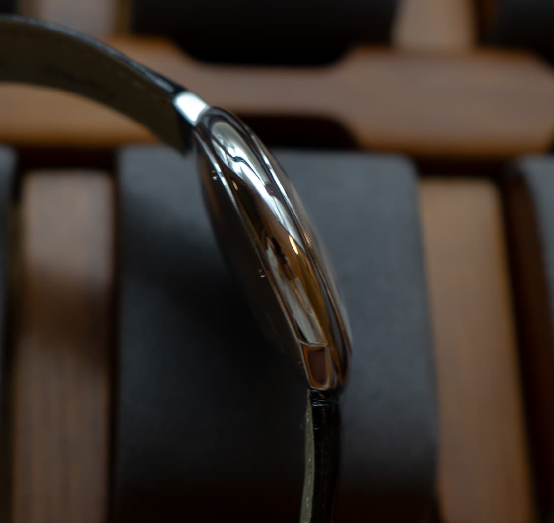 까르띠에 발롱블루 42mm 오토매틱 시계 상품이미지4