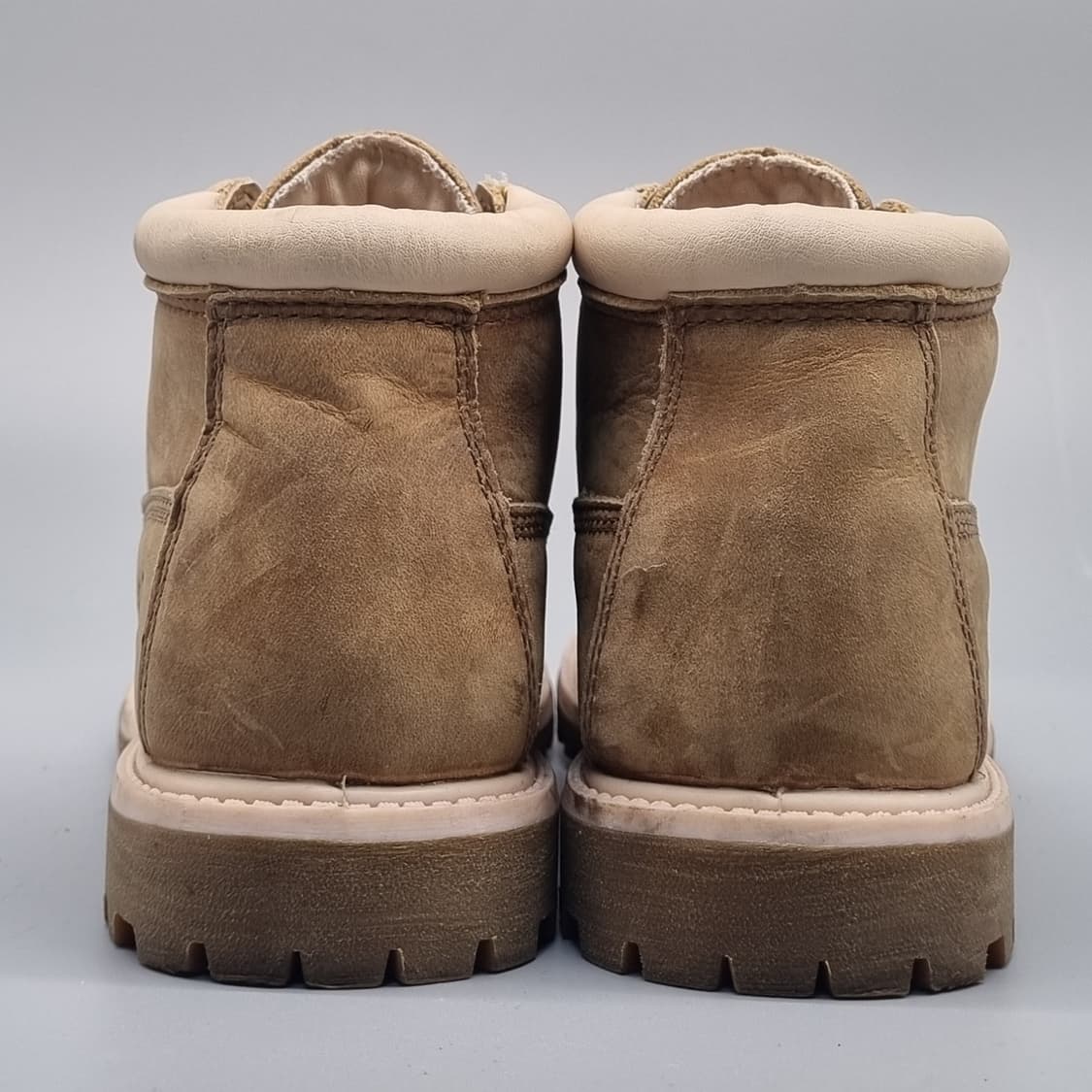 팀버랜드 4홀 여성워커부츠 225 상품이미지4