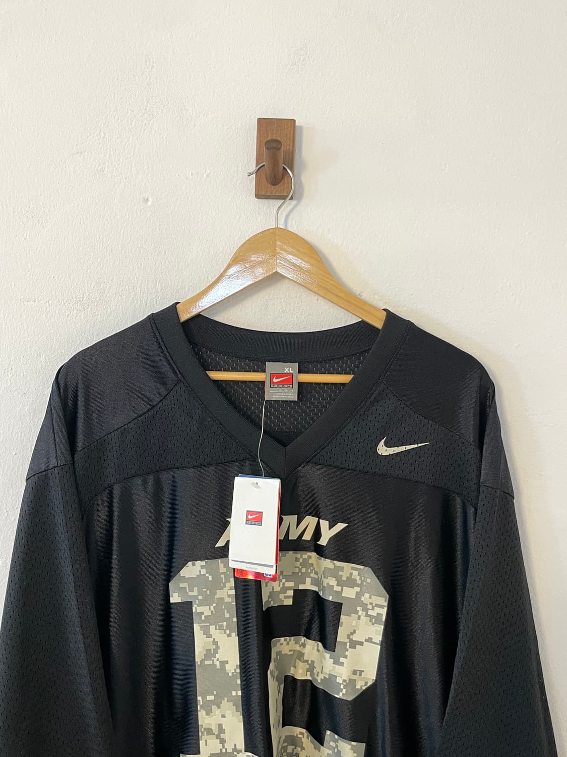 나이키 U.S 아미 저지 상품이미지2