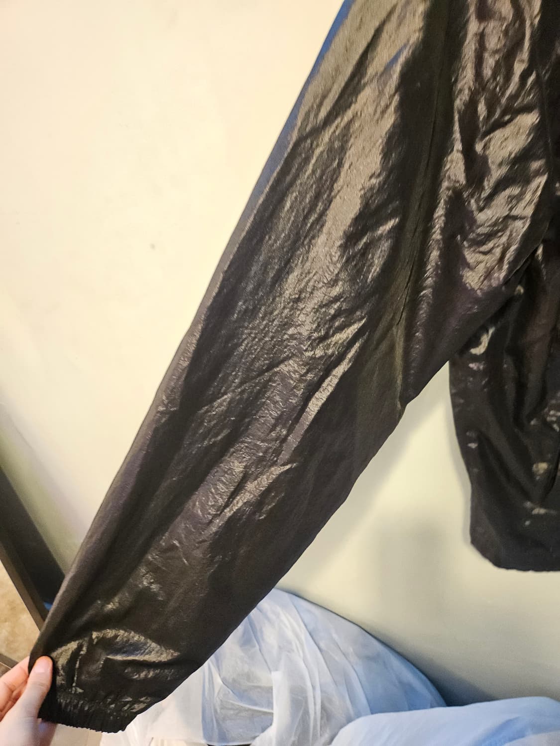 블레이즈드 정품 나일론셋업 상품이미지3