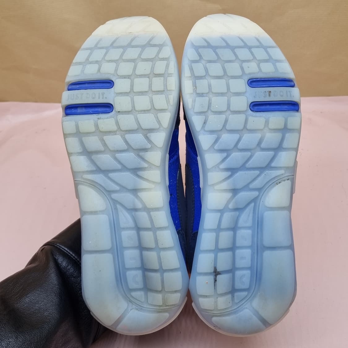 나이키 에어맥스 모티프 여성운동화245 상품이미지3