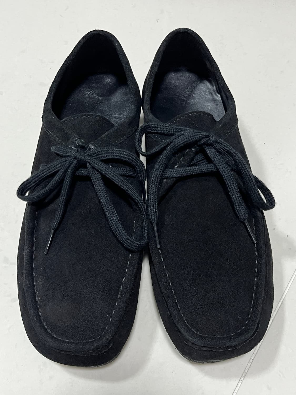 [260] GU 모카신 클락스 상품이미지2