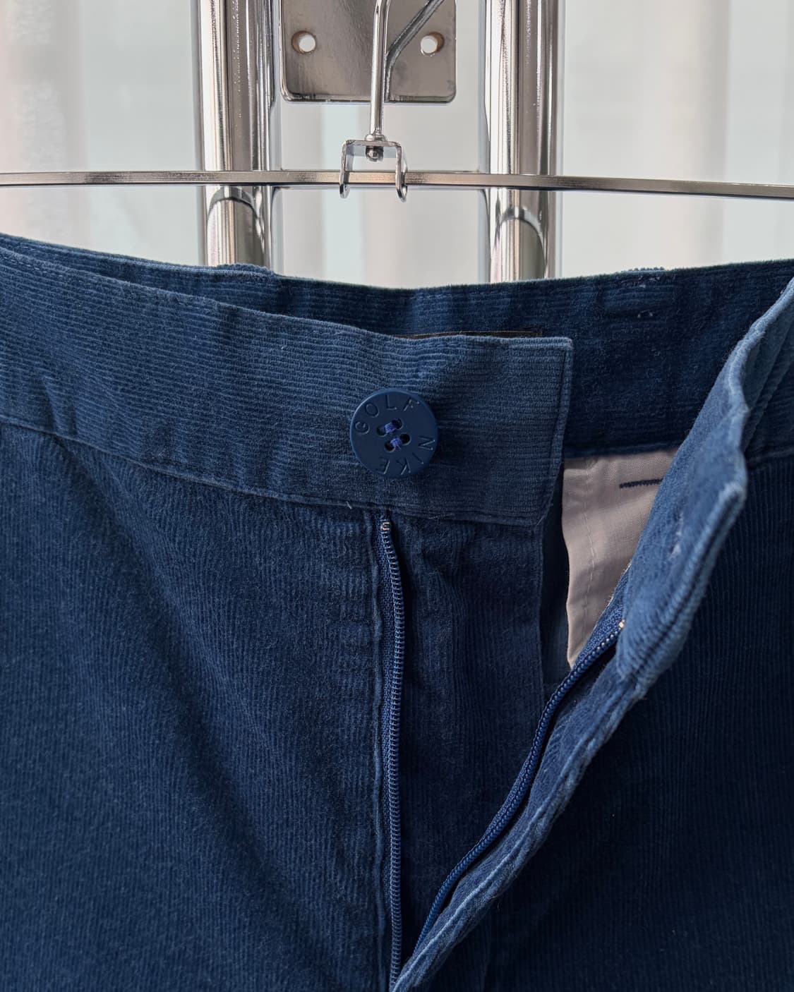 [34인치]나이키 인디고 포켓 코듀로이 팬츠 상품이미지7