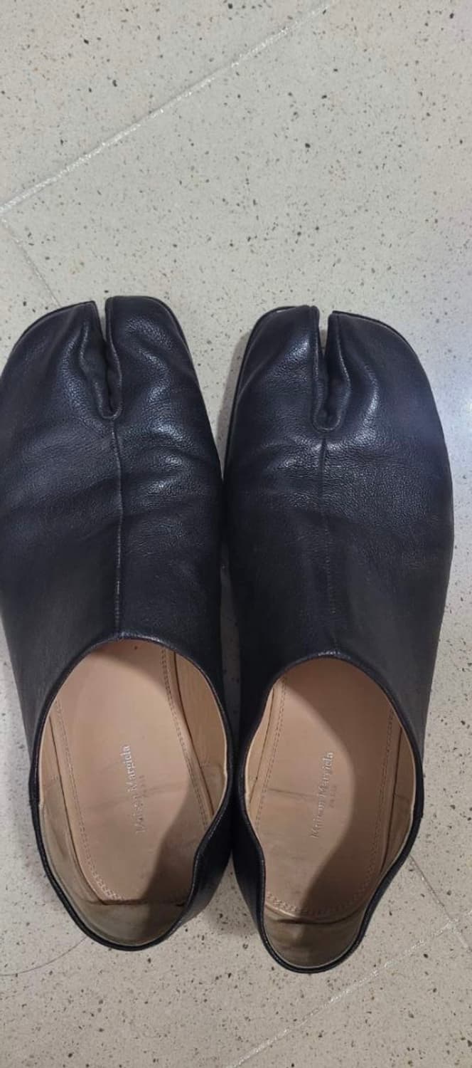 마르지엘라 타비 슈즈 42사이즈 상품이미지1