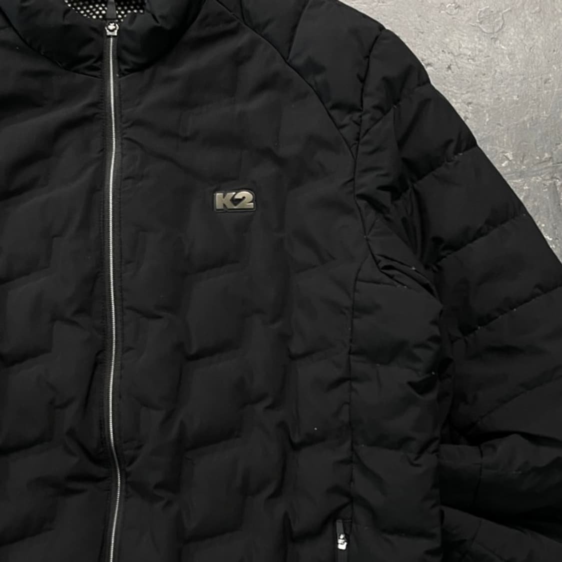 105 K2 경량패딩  상품이미지2