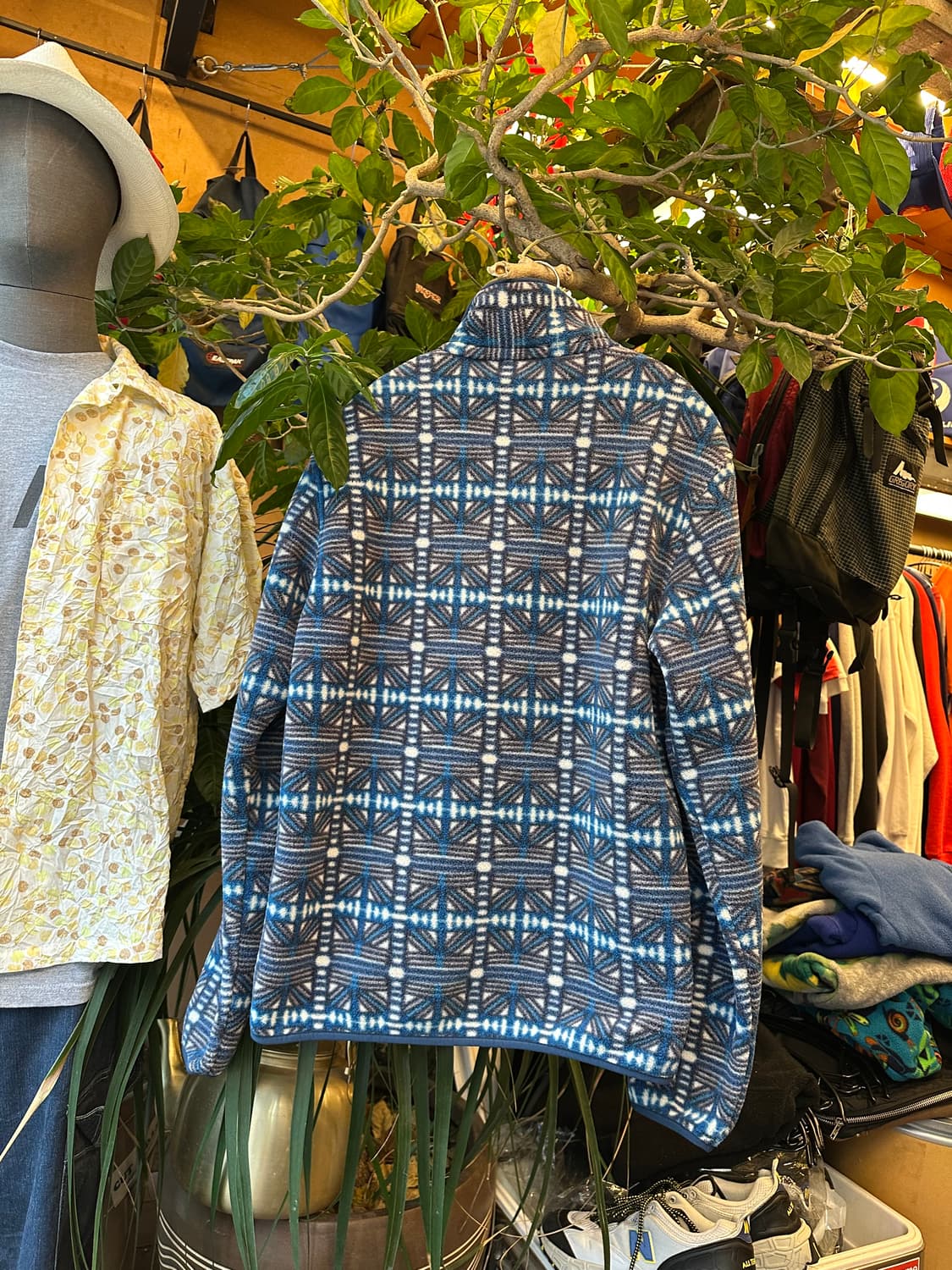 Z-442 파타고니아 신칠라  상품이미지2