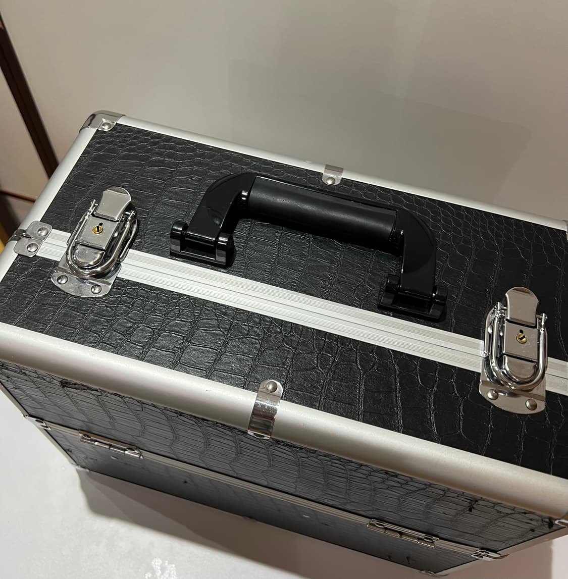 다용도 애견 미용박스 (메이크업/수납 겸용) 상품이미지3