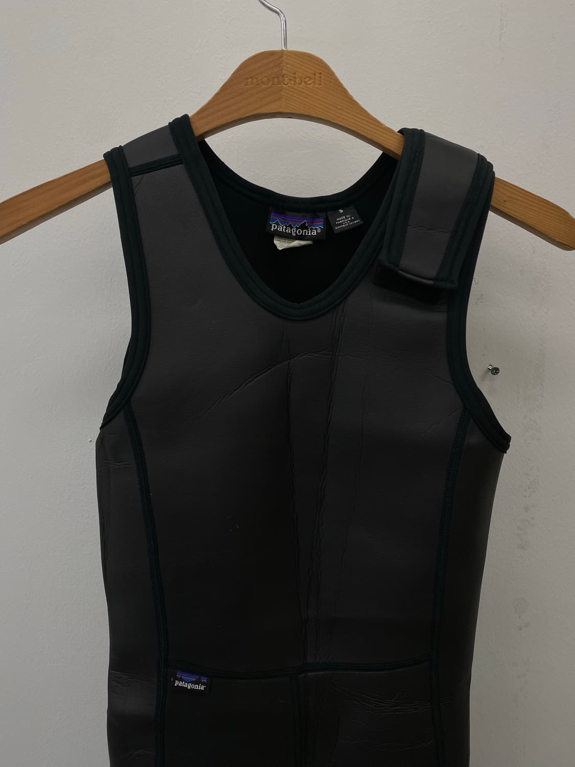 patagonia 파타고니아 웻슈트 상품이미지1