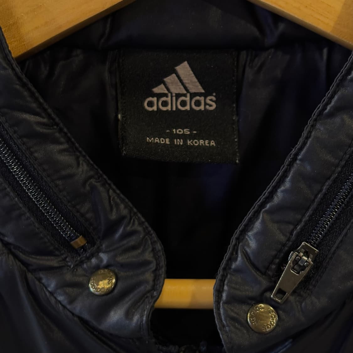 아디다스 독일 바람막이 상품이미지4