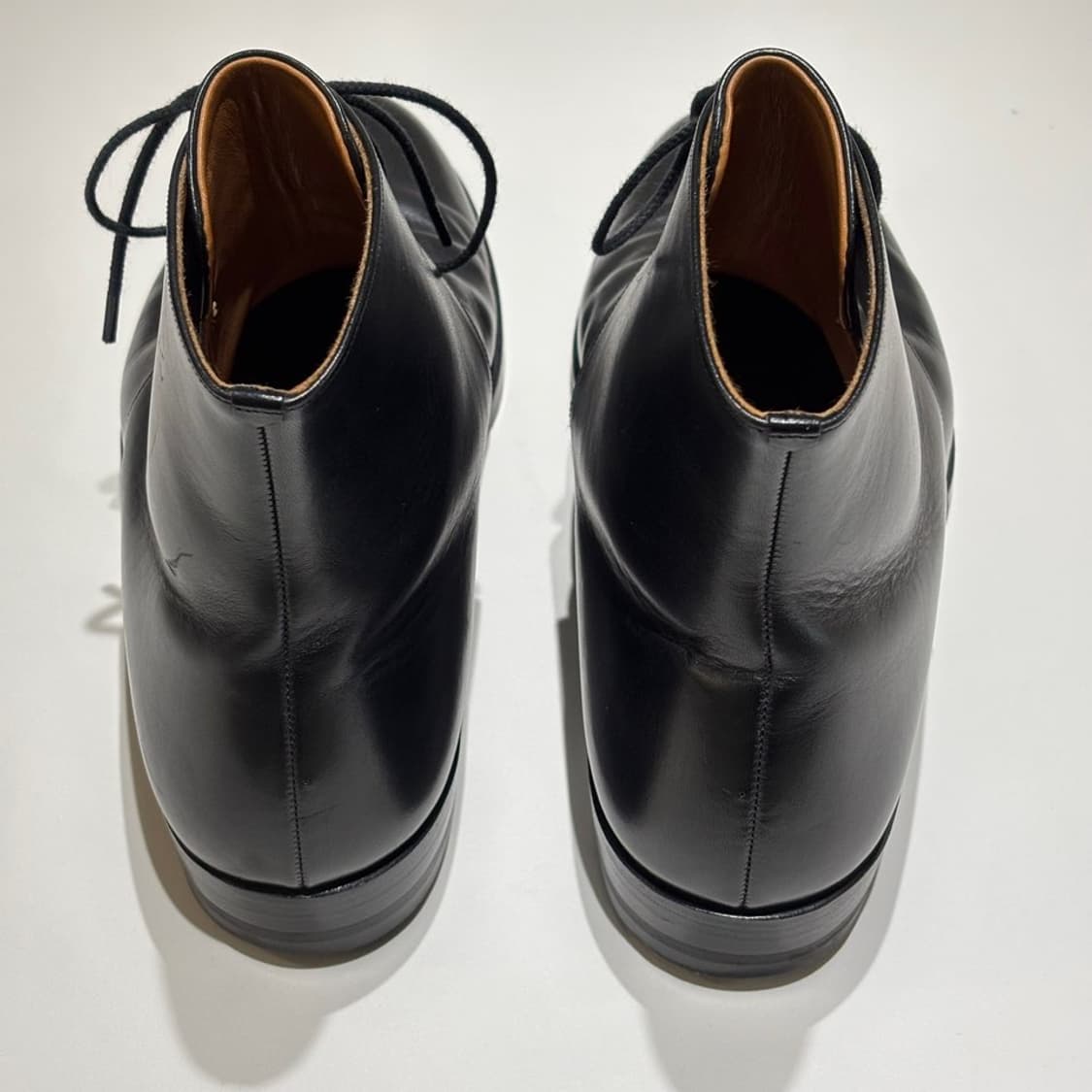 9) calmanthology GEORGE BOOTS 상품이미지5