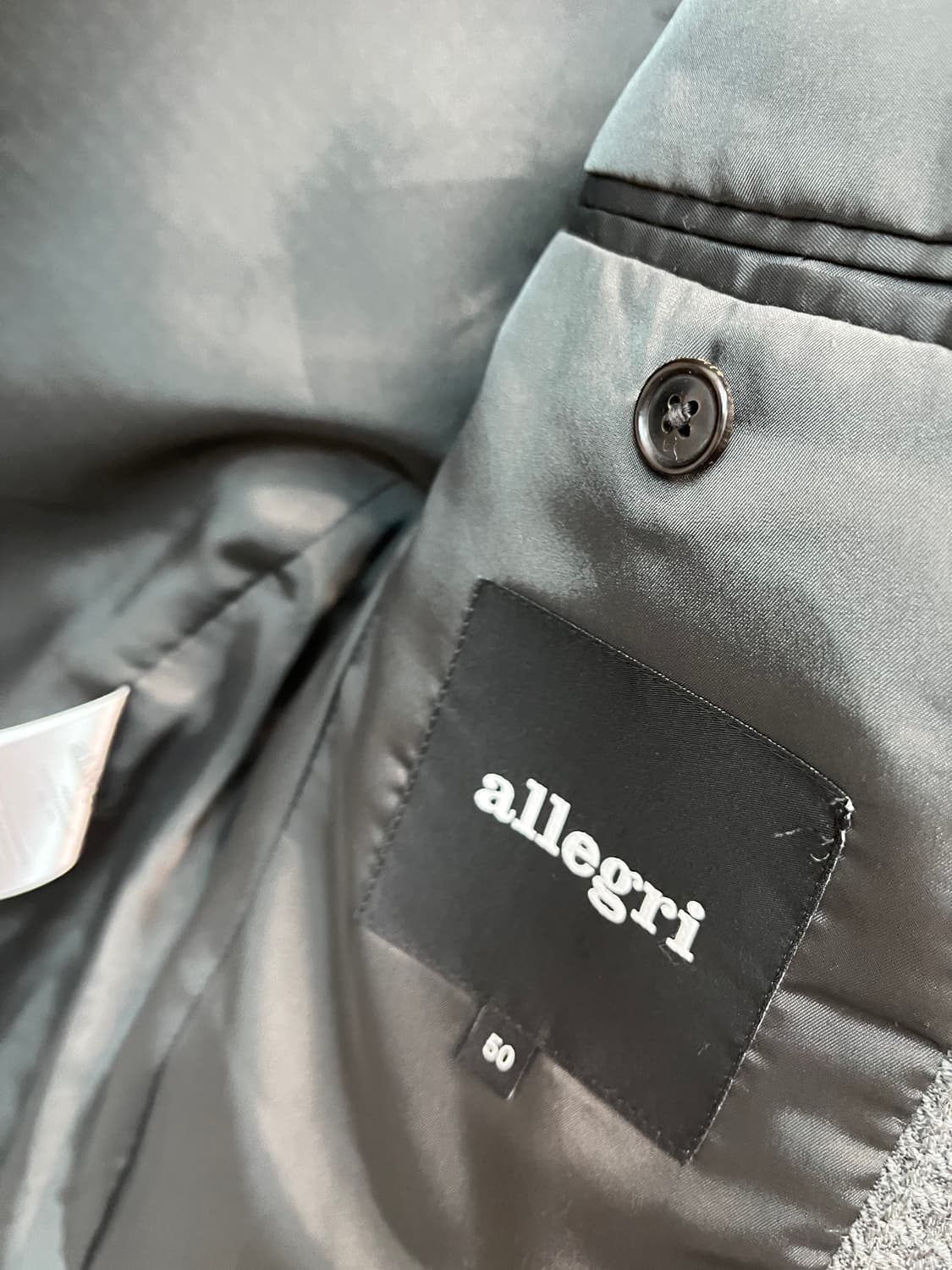 100) 알레그리 와플 니트자켓  상품이미지7